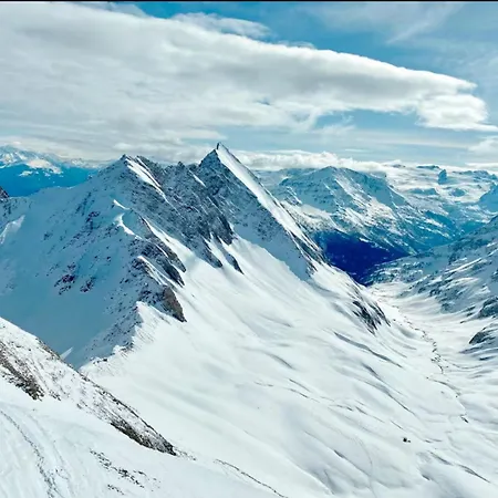 Zoe Savoy Apartmán Chamonix