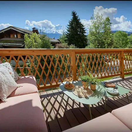 Apartmán Zoe Savoy *